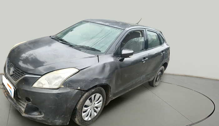 2017 Maruti Baleno DELTA PETROL 1.2, Petrol, Manual, 1,68,168 km, exterior