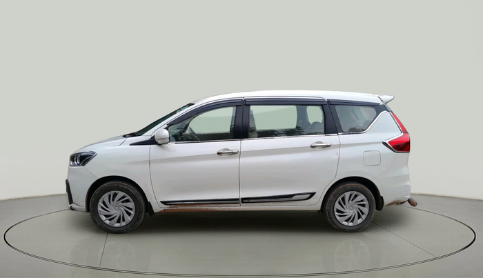 2021 Maruti Ertiga VXI CNG, Petrol, Manual, 66,670 km, exterior
