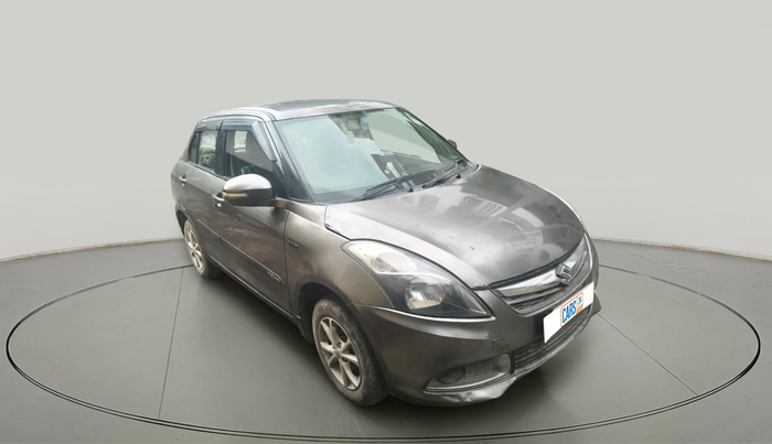 2015 Maruti Swift Dzire VXI, Petrol, Manual, 65,695 km, exterior