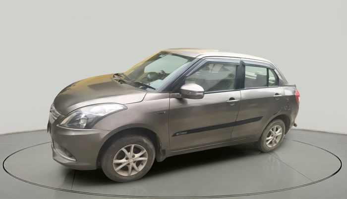 2015 Maruti Swift Dzire VXI, Petrol, Manual, 65,695 km, exterior