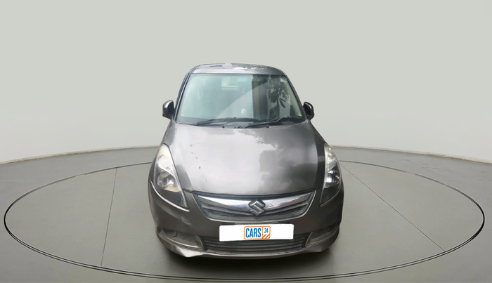 2015 Maruti Swift Dzire VXI, Petrol, Manual, 65,695 km, exterior