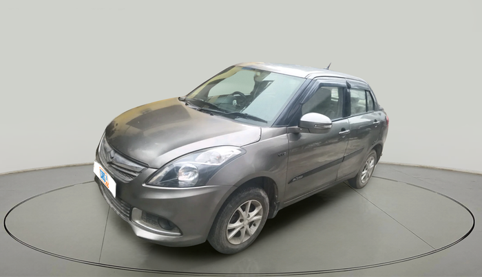 2015 Maruti Swift Dzire VXI, Petrol, Manual, 65,695 km, exterior
