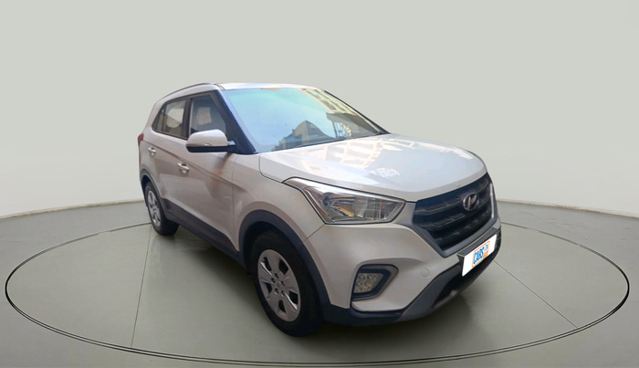 2019 Hyundai Creta E PLUS 1.4 DIESEL, Diesel, Manual, 63,293 km, exterior