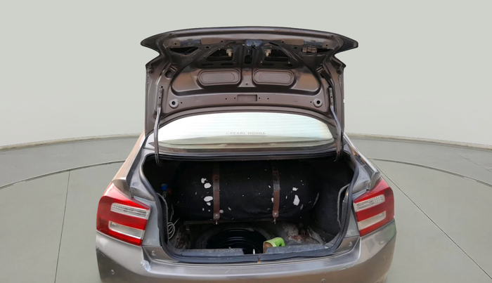 2012 Honda City 1.5L I-VTEC V AT, Petrol, Automatic, 1,16,032 km, exterior