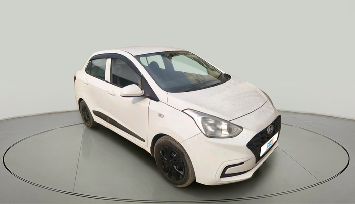 2021 Hyundai XCENT PRIME 	T+ CNG, Petrol, Manual, 60,516 km, exterior