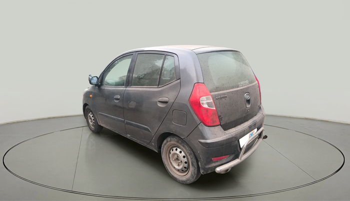 2011 Hyundai i10 ERA 1.1, Petrol, Manual, 91,911 km, exterior