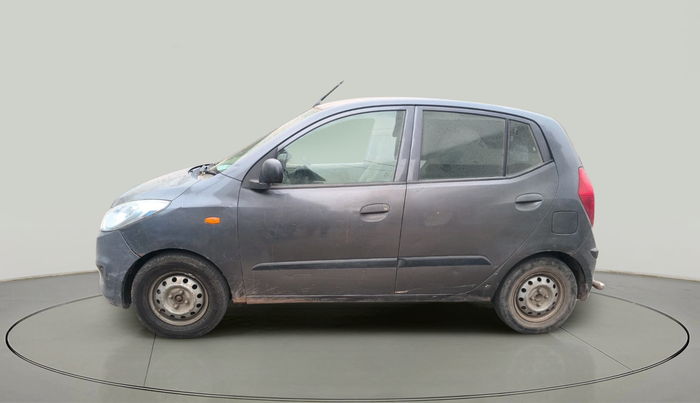 2011 Hyundai i10 ERA 1.1, Petrol, Manual, 91,911 km, exterior