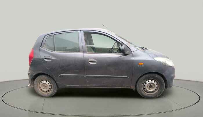 2011 Hyundai i10 ERA 1.1, Petrol, Manual, 91,911 km, exterior