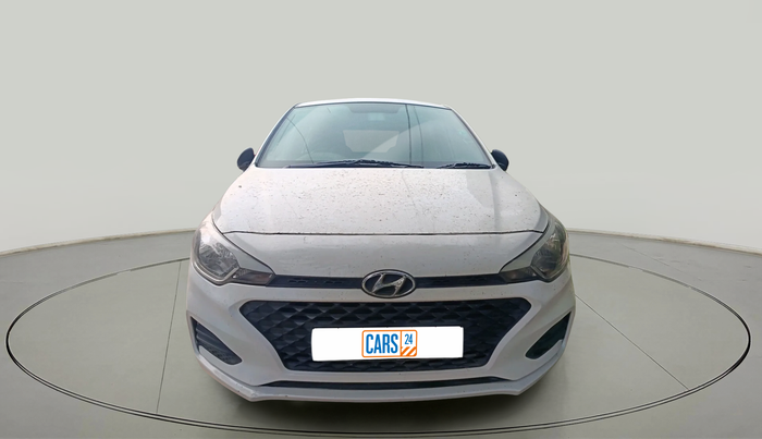 2019 Hyundai Elite i20 ERA 1.2, Petrol, Manual, 27,918 km, exterior