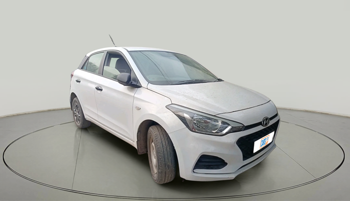 2019 Hyundai Elite i20 ERA 1.2, Petrol, Manual, 27,918 km, exterior
