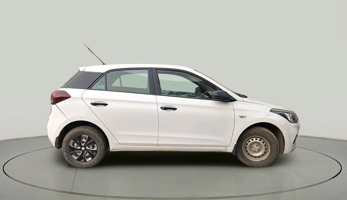 2019 Hyundai Elite i20 ERA 1.2, Petrol, Manual, 27,918 km, exterior