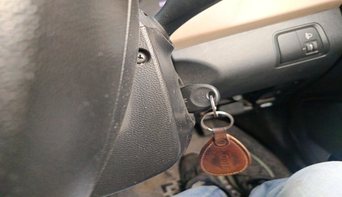 2019 Hyundai Elite i20 ERA 1.2, Petrol, Manual, 27,918 km, interior