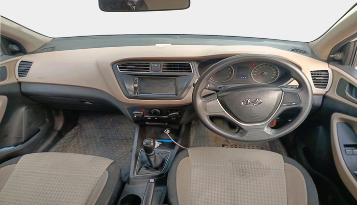 2019 Hyundai Elite i20 ERA 1.2, Petrol, Manual, 27,918 km, interior