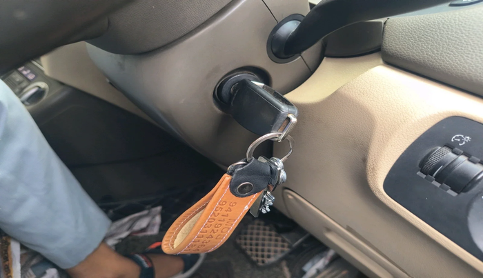 2013 Audi Q3 2.0 TDI QUATTRO, Diesel, Automatic, 1,03,373 km, interior