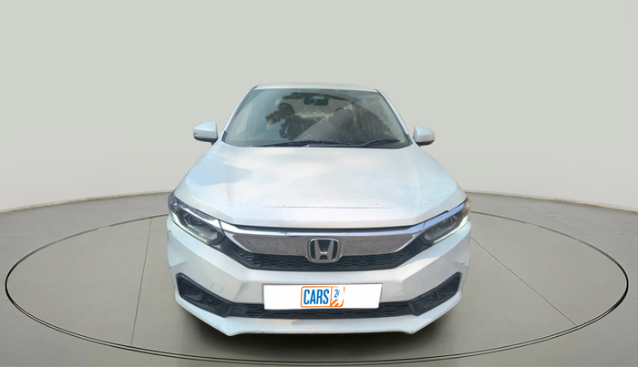 2018 Honda Amaze 1.5L I-DTEC S, Diesel, Manual, 77,520 km, exterior