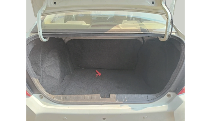 2018 Honda Amaze 1.5L I-DTEC S, Diesel, Manual, 77,520 km, exterior