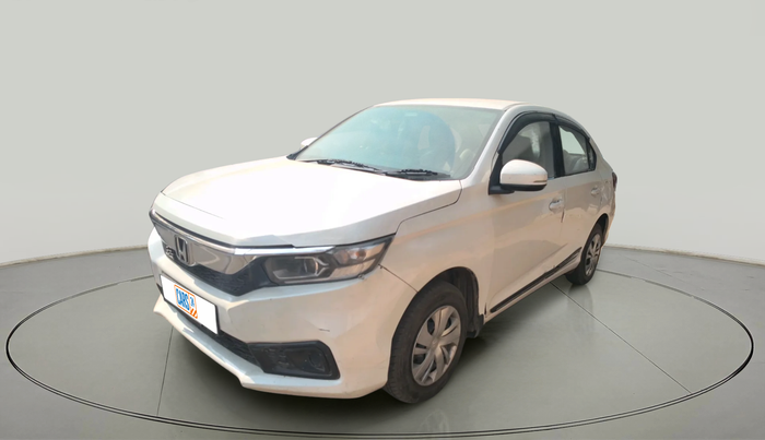 2018 Honda Amaze 1.5L I-DTEC S, Diesel, Manual, 77,520 km, exterior