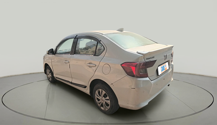 2018 Honda Amaze 1.5L I-DTEC S, Diesel, Manual, 77,520 km, exterior