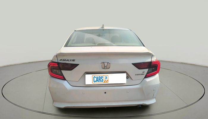 2018 Honda Amaze 1.5L I-DTEC S, Diesel, Manual, 77,520 km, exterior