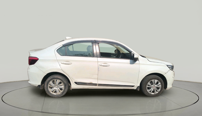 2018 Honda Amaze 1.5L I-DTEC S, Diesel, Manual, 77,520 km, exterior