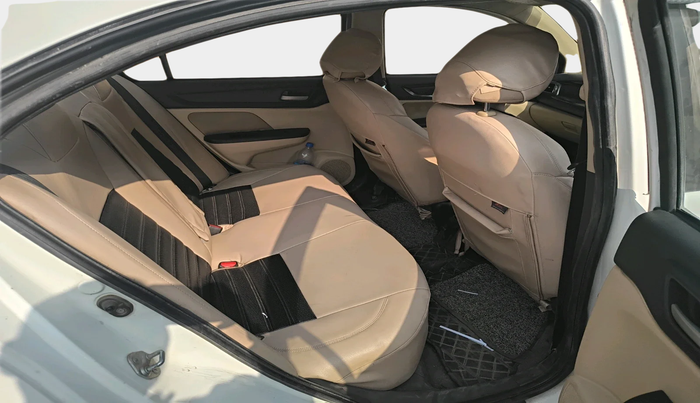 2018 Honda Amaze 1.5L I-DTEC S, Diesel, Manual, 77,520 km, interior