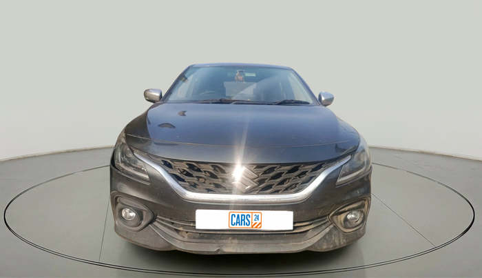 2023 Maruti Baleno DELTA CNG 1.2L, Petrol, Manual, 1,44,481 km, exterior