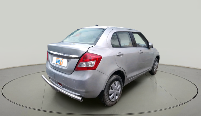 2014 Maruti Swift Dzire VDI, Diesel, Manual, 1,46,456 km, exterior