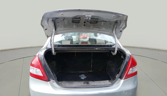 2014 Maruti Swift Dzire VDI, Diesel, Manual, 1,46,456 km, exterior