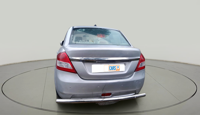 2014 Maruti Swift Dzire VDI, Diesel, Manual, 1,46,456 km, exterior