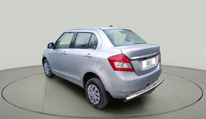 2014 Maruti Swift Dzire VDI, Diesel, Manual, 1,46,456 km, exterior