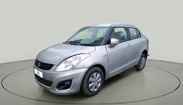 2014 Maruti Swift Dzire VDI, Diesel, Manual, 1,46,456 km, exterior