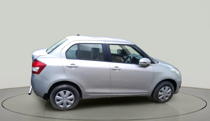 2014 Maruti Swift Dzire VDI, Diesel, Manual, 1,46,456 km, exterior