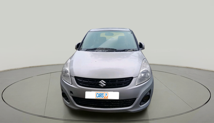 2014 Maruti Swift Dzire VDI, Diesel, Manual, 1,46,456 km, exterior