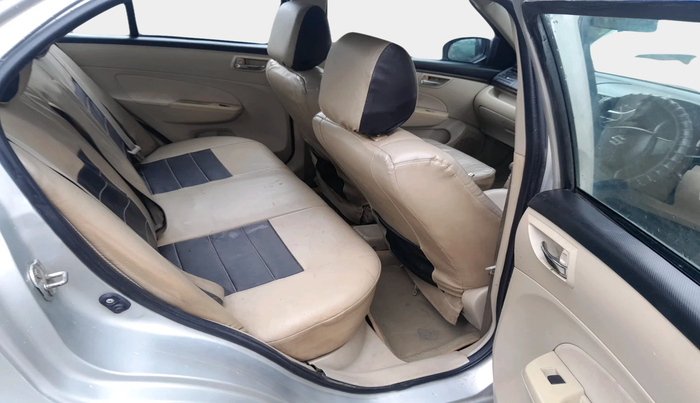 2014 Maruti Swift Dzire VDI, Diesel, Manual, 1,46,456 km, interior