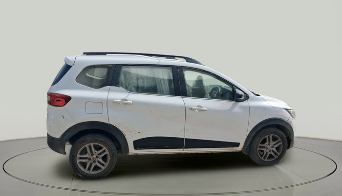 2021 Renault TRIBER RXZ, Petrol, Manual, 77,734 km, exterior