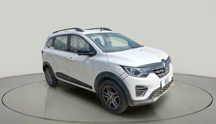 2021 Renault TRIBER RXZ, Petrol, Manual, 77,734 km, exterior