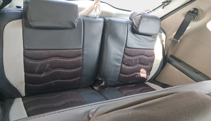 2021 Renault TRIBER RXZ, Petrol, Manual, 77,734 km, interior