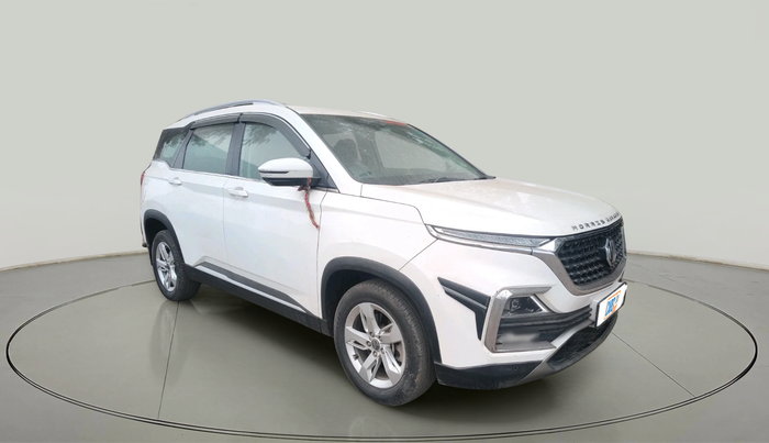 2021 MG HECTOR SUPER 1.5 PETROL, Petrol, Manual, 40,842 km, exterior