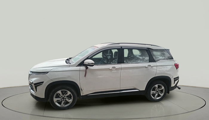 2021 MG HECTOR SUPER 1.5 PETROL, Petrol, Manual, 40,842 km, exterior