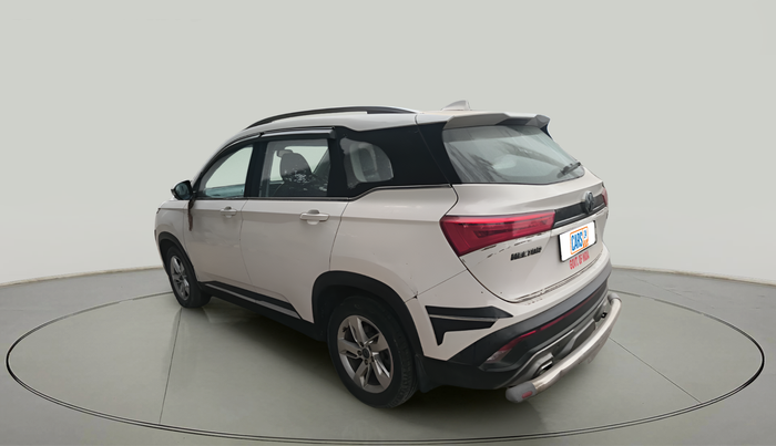 2021 MG HECTOR SUPER 1.5 PETROL, Petrol, Manual, 40,842 km, exterior