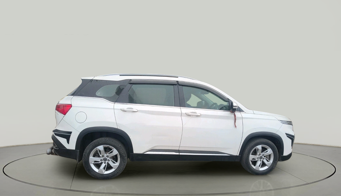 2021 MG HECTOR SUPER 1.5 PETROL, Petrol, Manual, 40,842 km, exterior