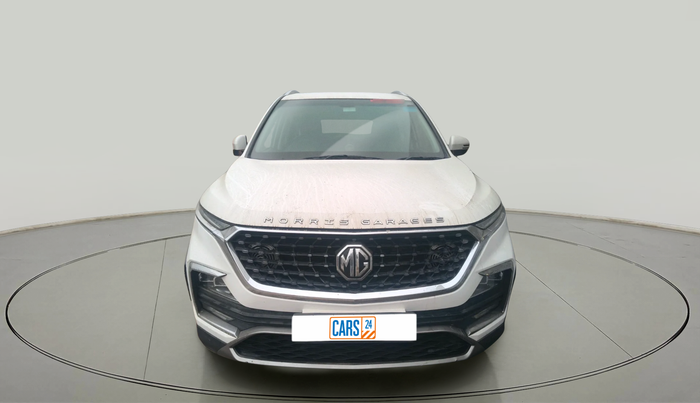 2021 MG HECTOR SUPER 1.5 PETROL, Petrol, Manual, 40,842 km, exterior