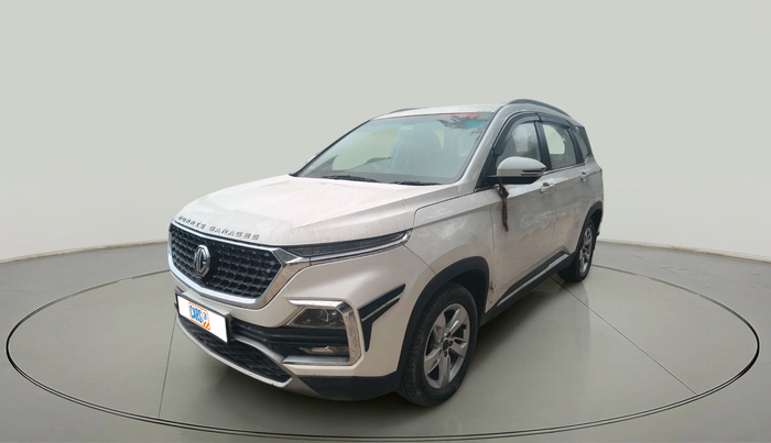 2021 MG HECTOR SUPER 1.5 PETROL, Petrol, Manual, 40,842 km, exterior
