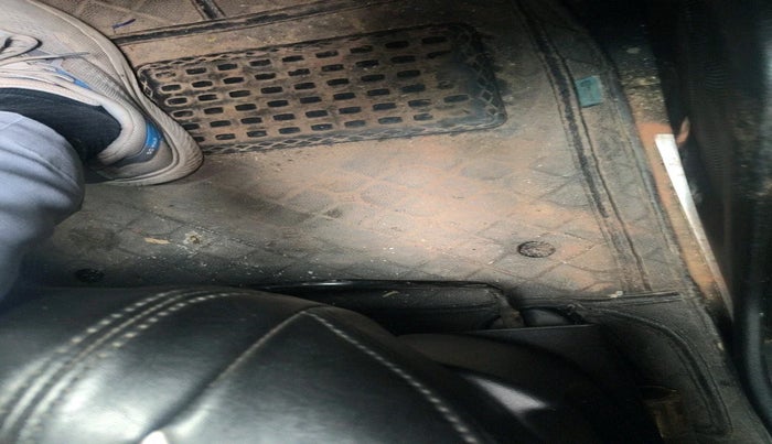 2021 MG HECTOR SUPER 1.5 PETROL, Petrol, Manual, 40,842 km, interior