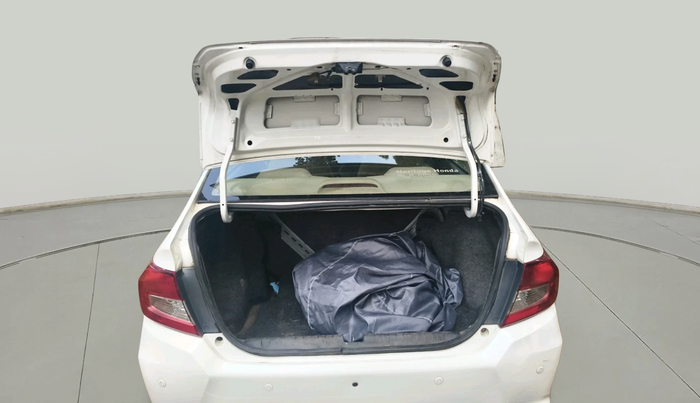 2018 Honda Amaze 1.5L I-DTEC S, Diesel, Manual, 1,44,830 km, exterior