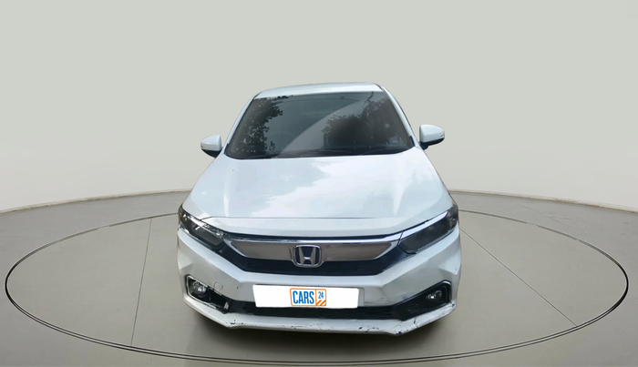 2018 Honda Amaze 1.5L I-DTEC S, Diesel, Manual, 1,44,830 km, exterior