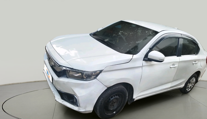 2018 Honda Amaze 1.5L I-DTEC S, Diesel, Manual, 1,44,830 km, exterior