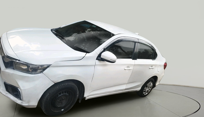 2018 Honda Amaze 1.5L I-DTEC S, Diesel, Manual, 1,44,830 km, exterior