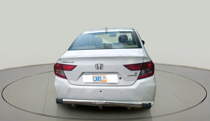 2018 Honda Amaze 1.5L I-DTEC S, Diesel, Manual, 1,44,830 km, exterior