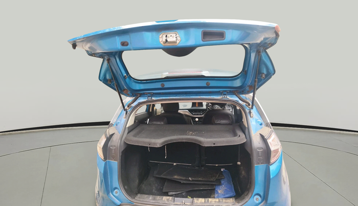 2018 Tata NEXON XZ PLUS DIESEL, Diesel, Manual, 1,29,149 km, exterior